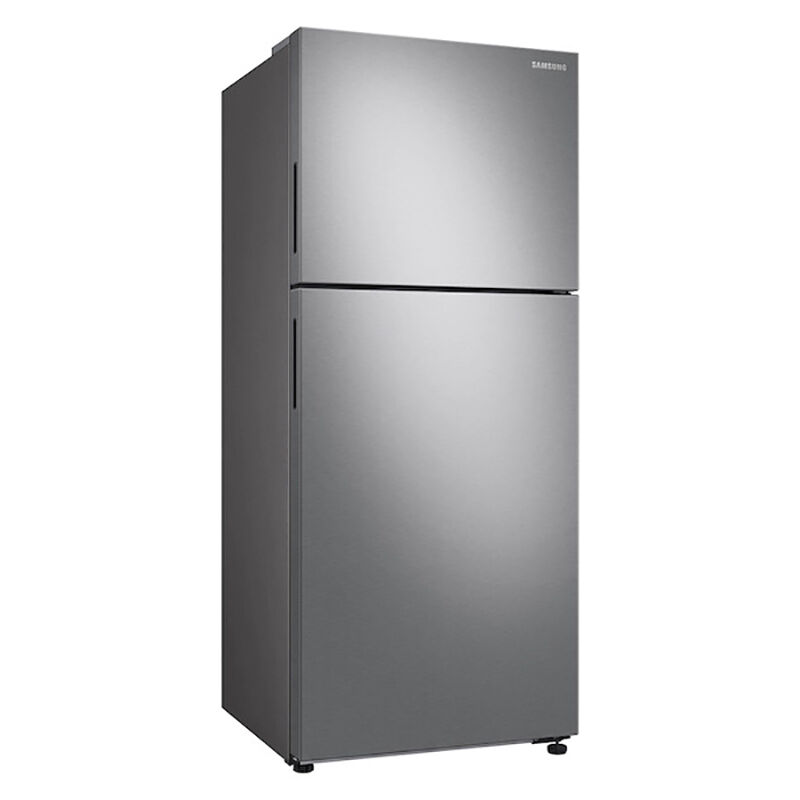 Samsung 28 in. 15.6 cu. ft. Smart Garage Ready Top Freezer
