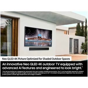 Samsung - 55" Class Q7FB QLED 4K UHD Smart Tizen TV, , hires
