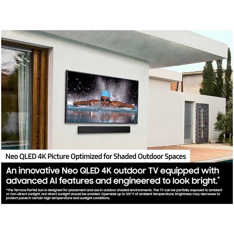 Samsung - 55" Class Q7FB QLED 4K UHD Smart Tizen TV, , hires