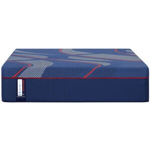 Sealy Brenham II Posturepedic Elite Plush Hybrid Queen Size Mattress, , hires