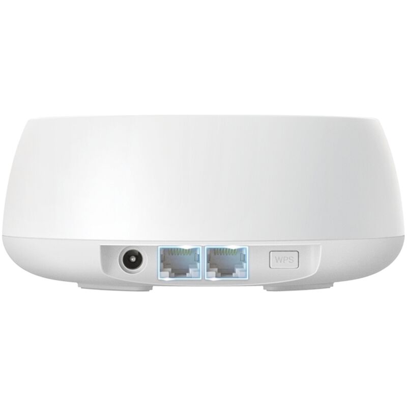 TP Link Deco BE3600 Dual-Band Wi-Fi 7-Mesh System 2-Pack, , hires