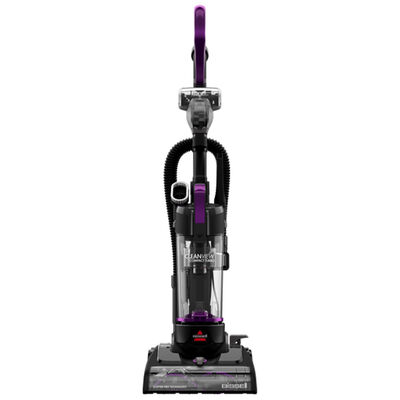 Bissell Cleanview Light-Weight Bagless Pet Upright Vacuum with 3 Additional Tools | 3437