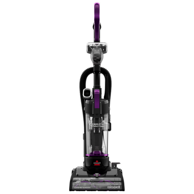 Bissell Cleanview Light-Weight Bagless Pet Upright Vacuum with 3 Additional Tools, , hires