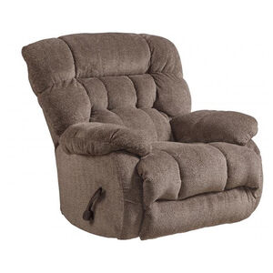 Catnapper Daly Swivel Glider Recliner - Chateau, Chateau, hires