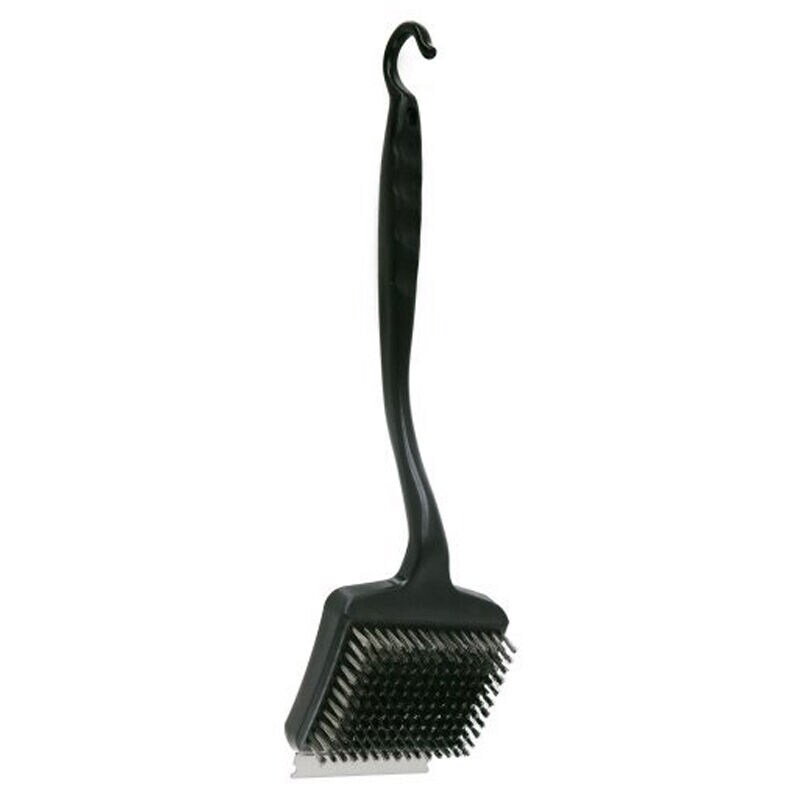 MR. BAR-B-Q Grill Brush, , hires