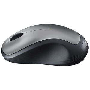 Logitech M310 Silver Cobalt Mouse, , hires