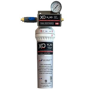 XO Single Stage In-Line Drinking Water Filtration System, , hires