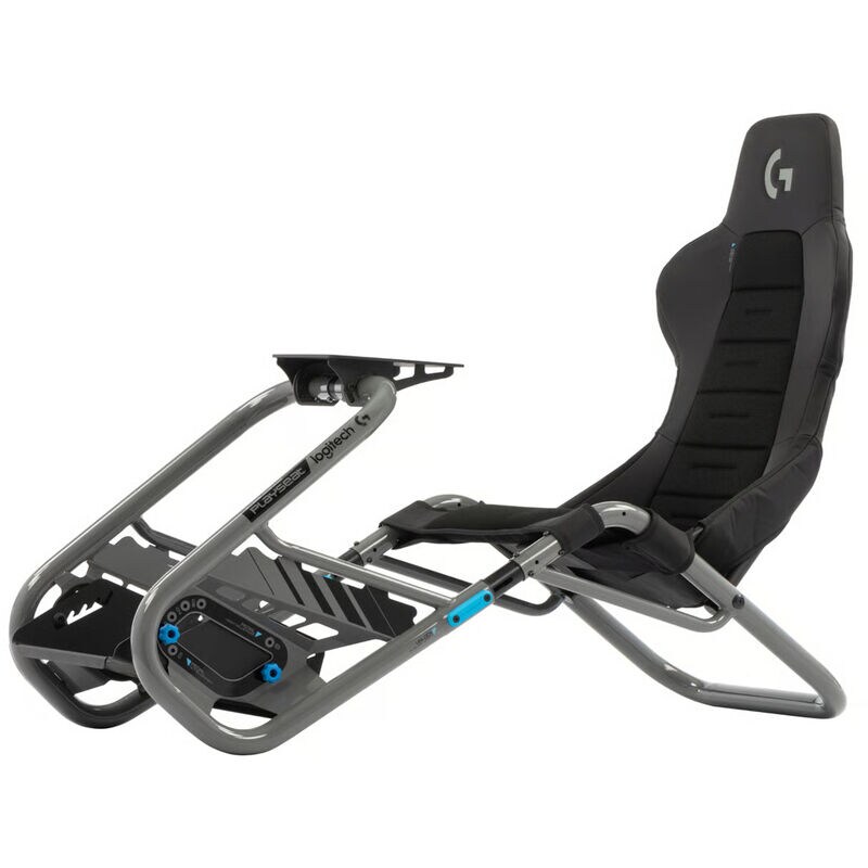 Playseat Trophy - Logitech G Edition, , hires