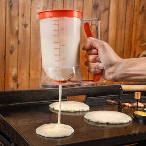 Blackstone Breakfast Kit, , hires