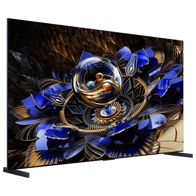 TCL - 85" Class X11K QLED 4K UHD Smart Google TV, , hires