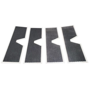 Thermador Charcoal Filter Kit for Range Hoods, , hires