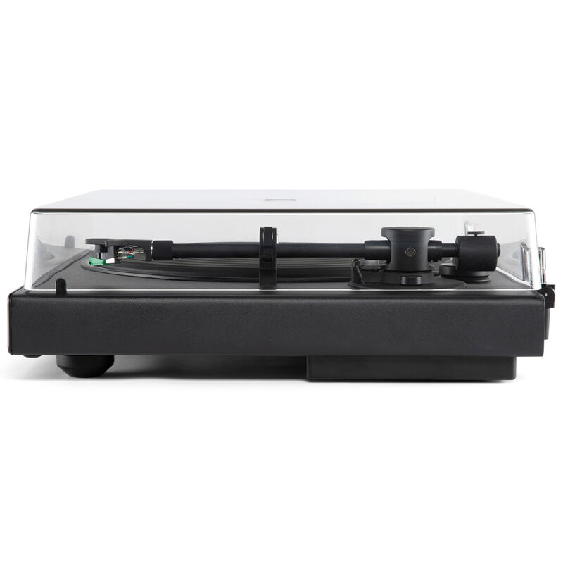 Victrola Wave Bluetooth Turntable with Auracast - Black, , hires