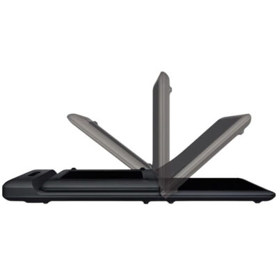 King Smith Walking Pad C2 Foldable Under Desk Treadmill -Black | C2-BLK