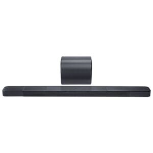 JBL 11.1.4 Channel Dolby Atmos Smart Sound Bar with Bluetooth & Wireless Subwoofer - Black, , hires