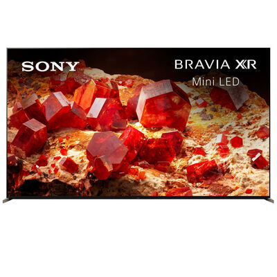 Sony - 65" Class Bravia XR X93L Series Mini LED 4K UHD Smart Google TV | XR65X93L