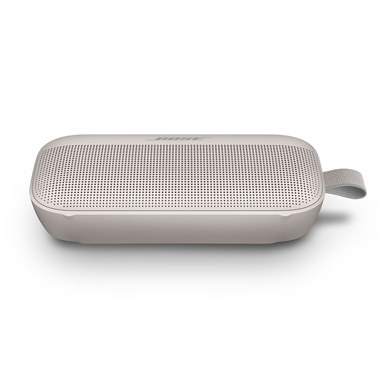 Speaker P.C. White & Bose SoundLink Richard - Bluetooth | Flex Son