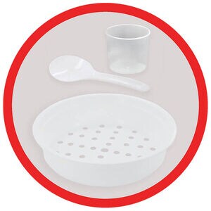 Eurostar Rice Cookers with Stainless Steel Pot, , hires