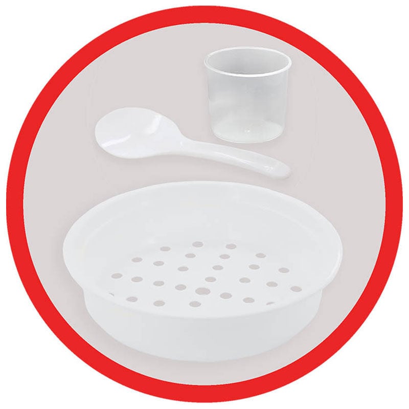 Eurostar Rice Cookers with Stainless Steel Pot, , hires