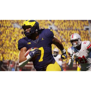 College Football 25 Standard Edition - PlayStation 5, , hires