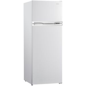 Avanti 21 in. 7.5 cu. ft. Top Freezer Refrigerator - White, , hires