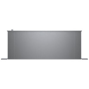 Bosch 800 Series 37" Convertible Downdraft with 600 CFM, 3 Fan Speeds & Knobs Controls - Stainless Steel, , hires