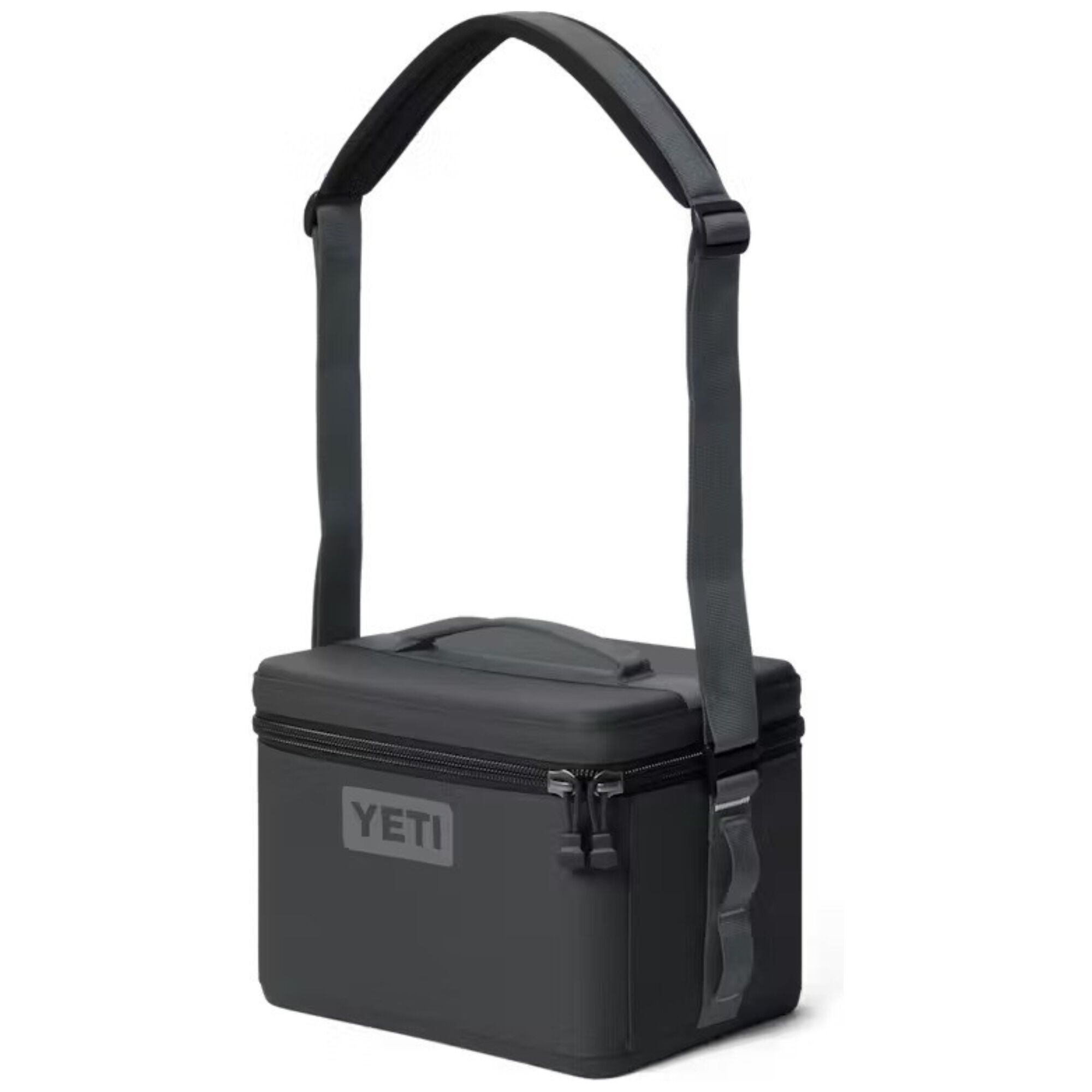 YETI Daytrip Insulated Box 9L - Charcoal | P.C. Richard & Son