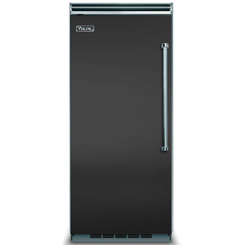 Viking 5 Series 36 in. BuiltIn 22.8 cu. ft. Counter Depth Freezerless