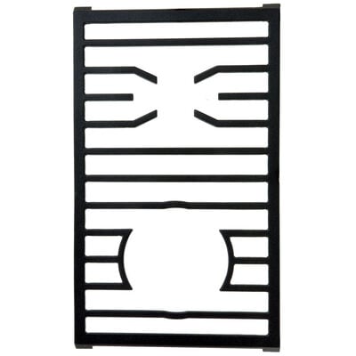 Wolf 2-Burner Wok Grate for 30" and 36" Transitional Gas Cooktop | 824484