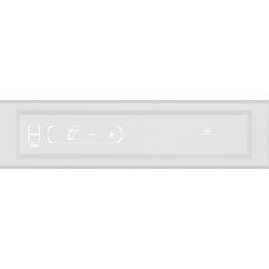 Monogram 30 in. 14.5 cu. ft. Built-In Counter Depth Bottom Freezer Refrigerator with Ice Maker - Custom Panel Ready, , hires