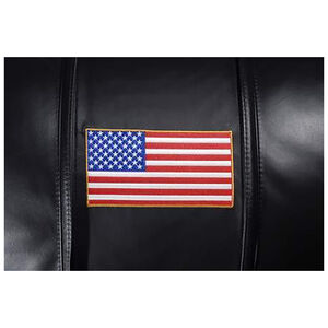 American Flag Logo, , hires
