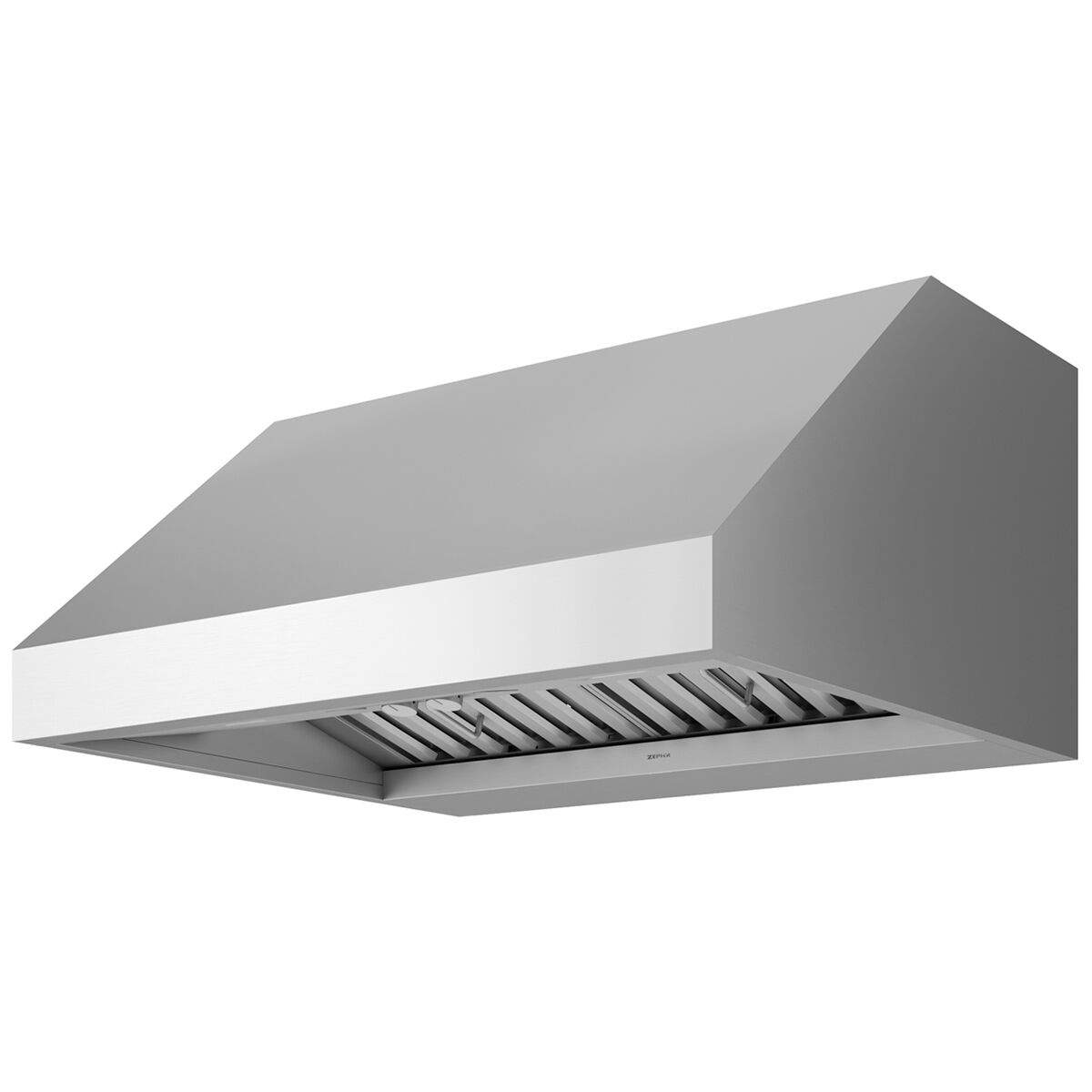Zephyr Cypress Series 36 in. Ducted Canopy Pro Style Range Hood