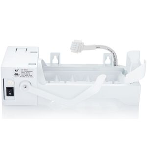 Frigidaire Ice Maker Kit for Top Mount Refrigerator - White, , hires