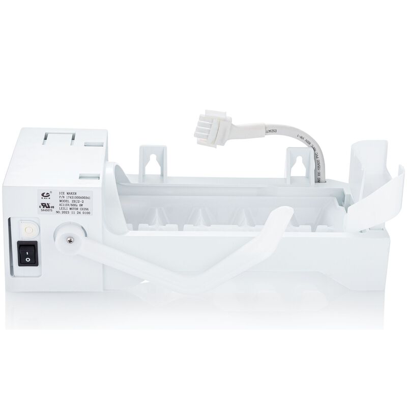 Frigidaire Ice Maker Kit for Top Mount Refrigerator - White, , hires