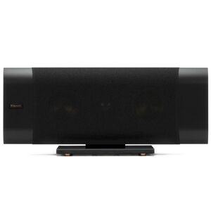 Klipsch Reference Premiere On-Wall Speaker (Each) - Matte Black, , hires