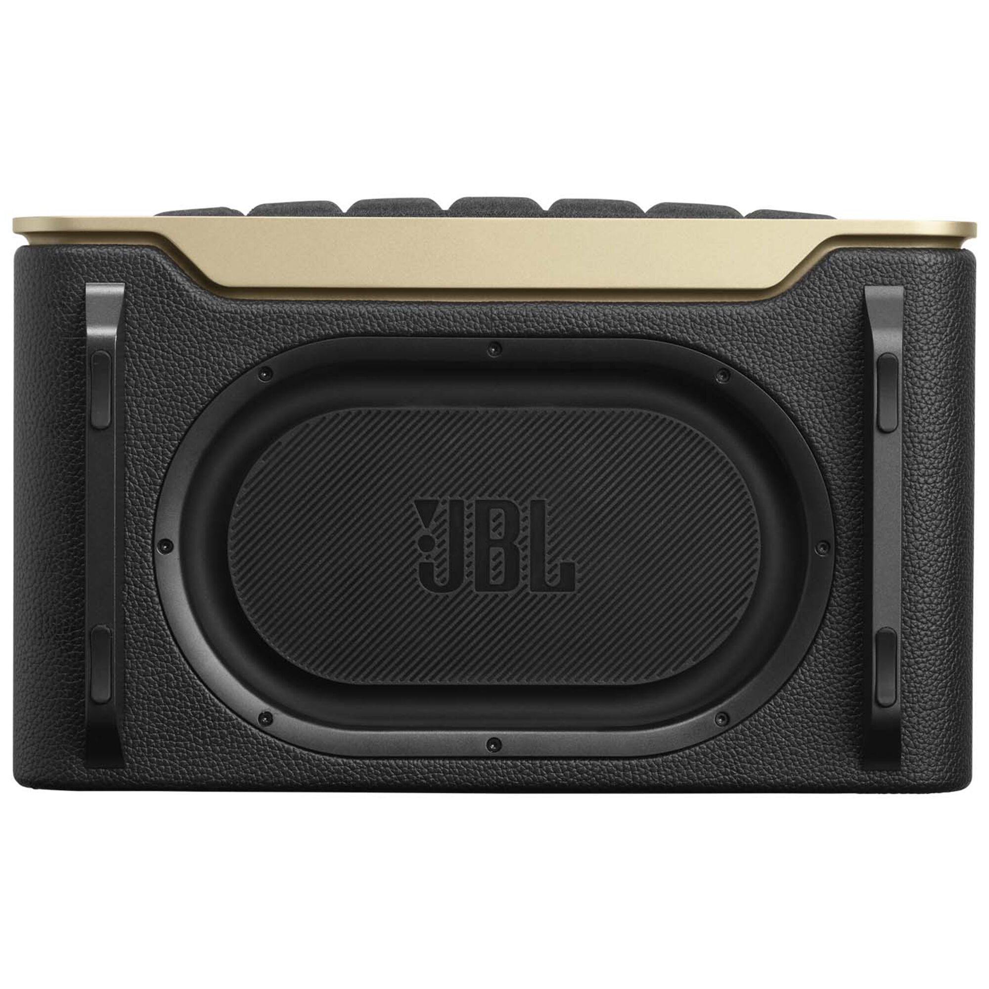 JBL Authentics 200 Bluetooth & Wi-Fi Home Speaker - Black | P.C.