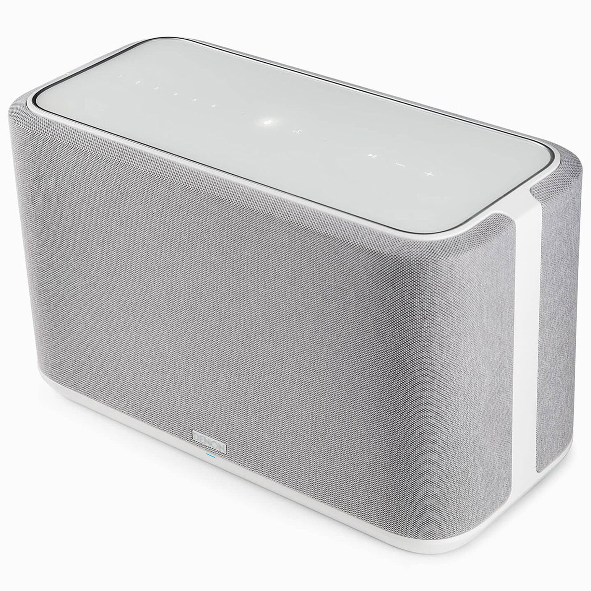DENON  350 スマートスピーカー Denon Home 350 Large Smart Speaker with Built-In HEOS (Each