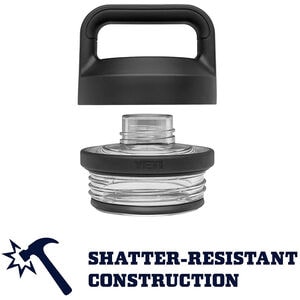 YETI Rambler 36 oz Bottle with Chug Cap - Navy Blue, Yeti-Navy Blue, hires