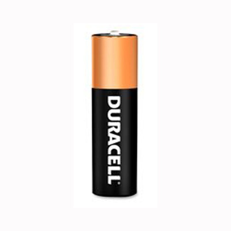 Duracell Coppertop AA Battery, Long Lasting Double A Batteries, 20 Pack