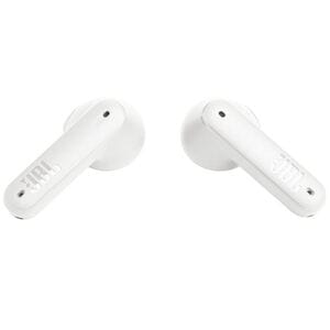 JBL - Tune Flex True Wireless Noise Cancelling Earbuds - White, , hires