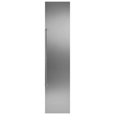Gaggenau Door Panel With Handle for Refrigerator - Stainless Steel | RA421115