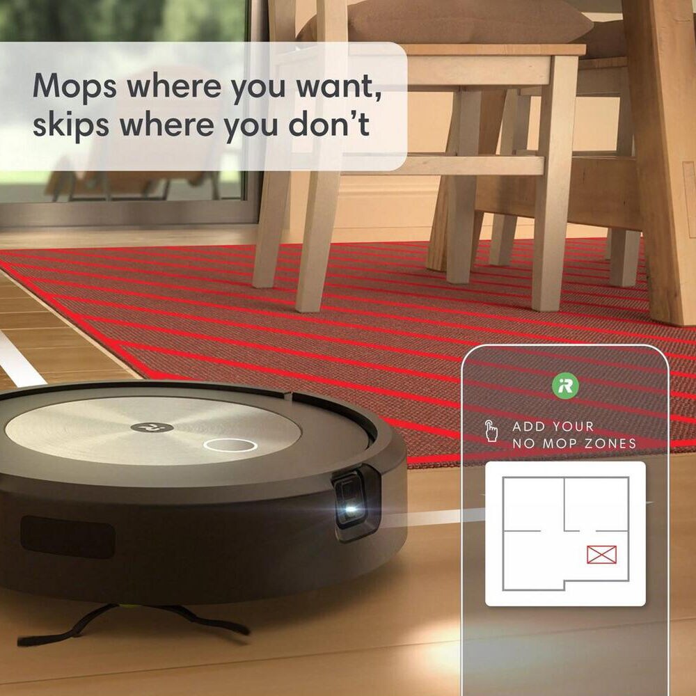 Ver roomba 2025