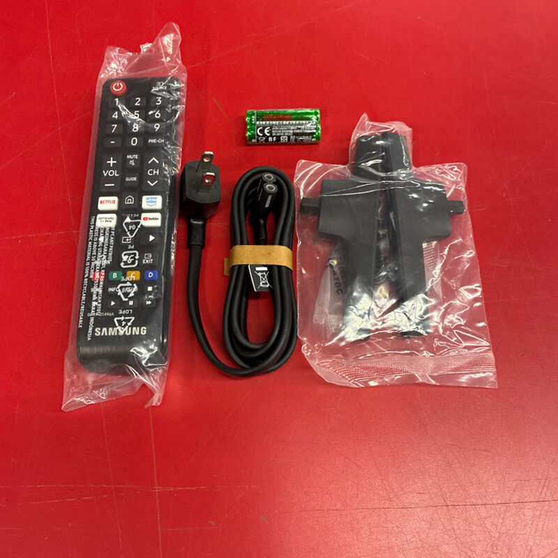 Samsung - 32" Class F6000F LED Full HD Smart Tizen TV (Open Box Good Condition), , hires