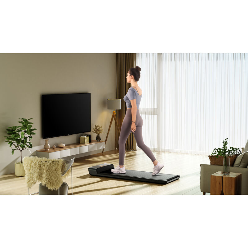 Kingsmith Walking Pad Under Desk Treadmill Fold And Stow, , hires