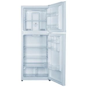 Avanti 24 in. 10 cu. ft. Counter Depth Top Freezer Refrigerator - White, , hires