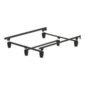 EnGauge Heavy Duty Bed Frame - King, , hires