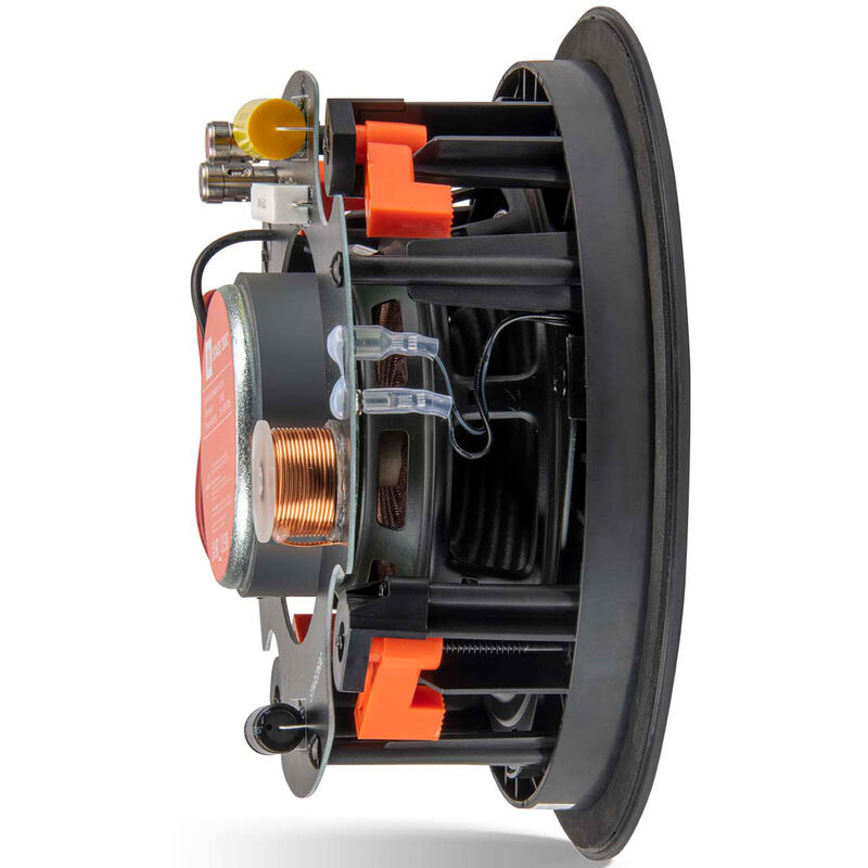 JBL Stage 260C 2-Way 6.5 in. (165mm) In-Ceiling Loudspeaker - Black, , hires