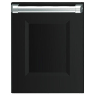 Wolf 18 in. Door Kit for Ranges - Black | 831730