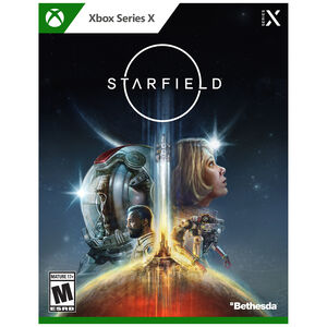 Starfield Standard Edition for Xbox Series X, , hires