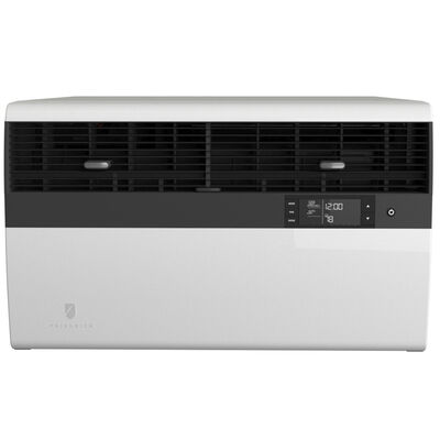 Friedrich Kuhl Series 16,200 BTU Heat/Cool Smart Window/Wall Air Conditioner with Inverter Technology, 3 Fan Speeds & Remote Control - White | KEVS16B33A