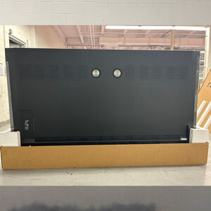 TCL - 98" Class QM9K Series QD-Mini LED QLED 4K UHD Smart Google TV (Open Box Good Condition), , hires